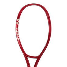 Yonex tennis racket VCore Alpha L (8th Generation) 100in/260g 2026 red - strung -